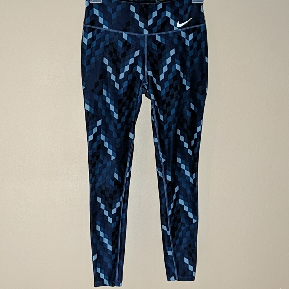 Nike Dri Fit Leggings
